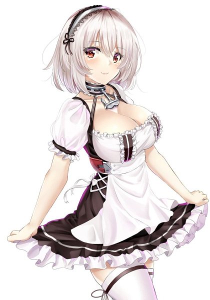 Kashima kantai эччи