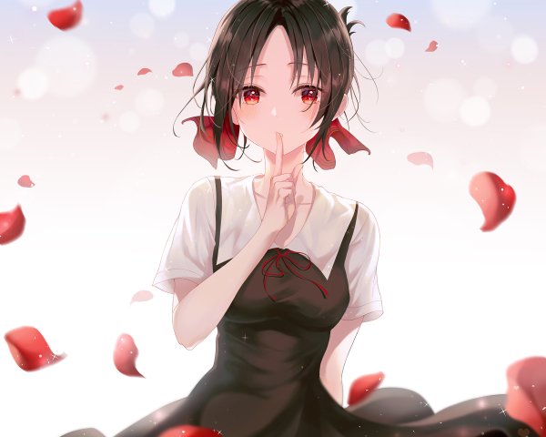 Аниме Kaguya-sama
