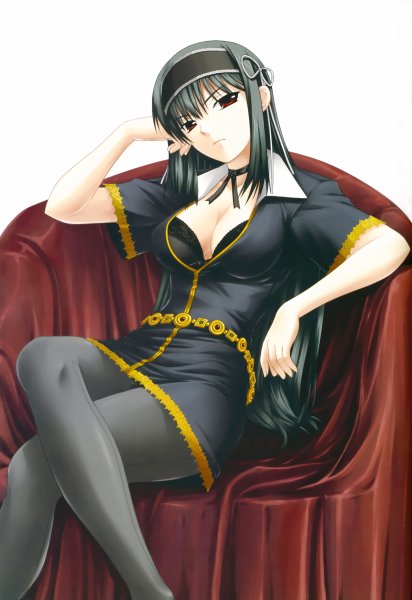 Shinra kuonji
