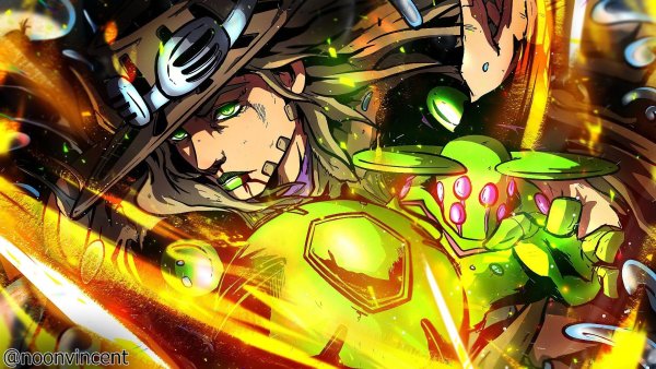 Gyro Zeppelin Jojo