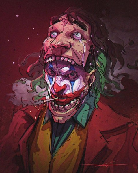 Warrick Wong Art