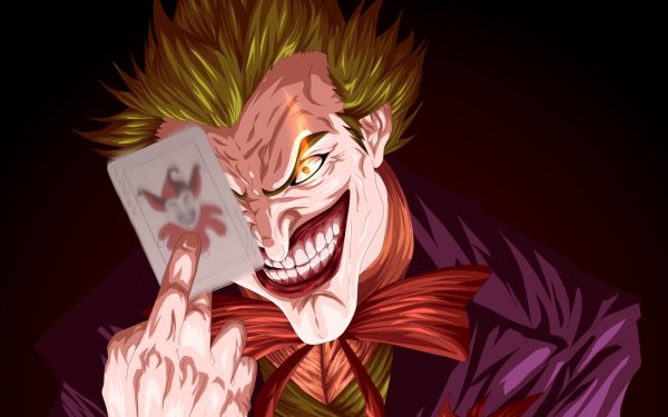 Riddle Joker аниме