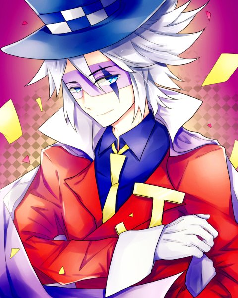 Kaitou Joker аниме