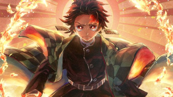 Demon Slayer Kimetsu no Yaiba