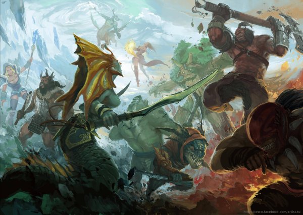 Dota 2
