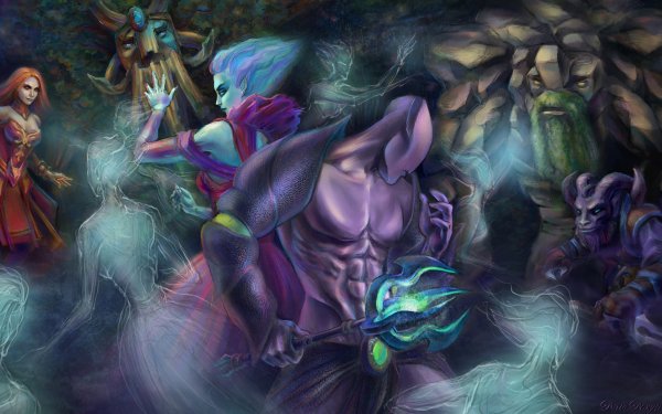 Dota 2