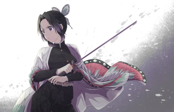 Демон Slayer Kimetsu