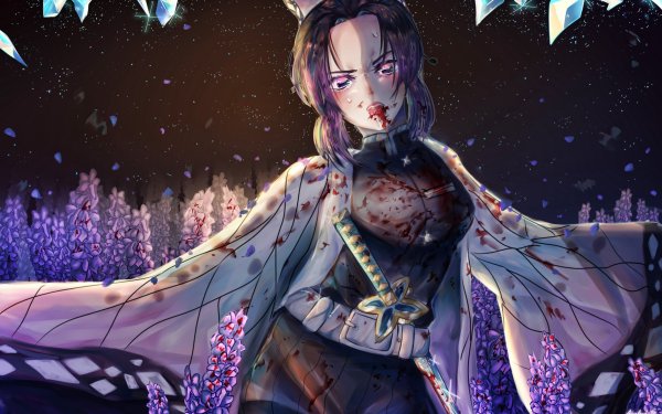 Демон Slayer Kimetsu