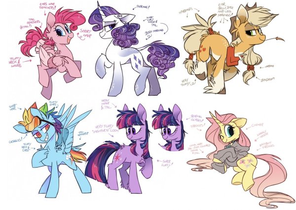 MLP поколение g5