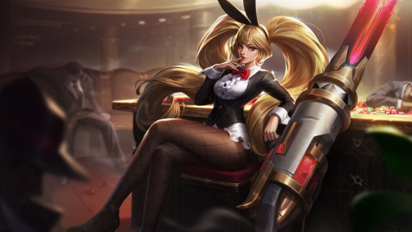 Лейла mobile Legends