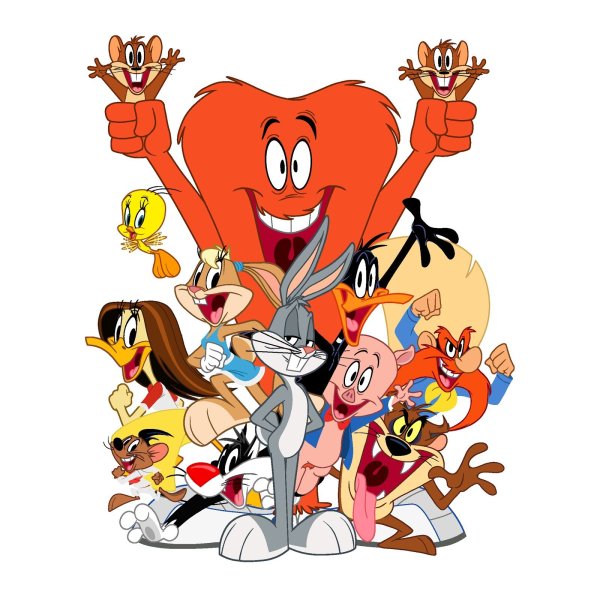 Merrie Melodies cartoon