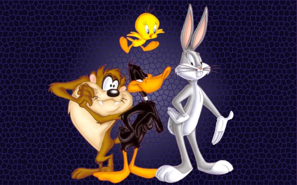 Багз Банни Looney Tunes