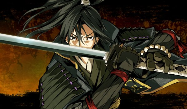 Hajun Kajiri Kamui Kagura