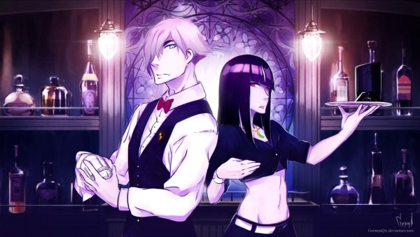 Смертельный парад / Death Parade