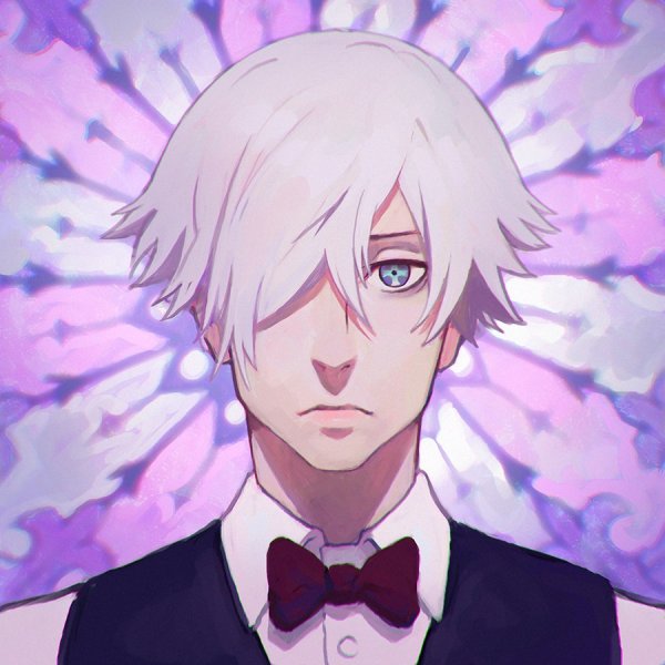 Квин Деким