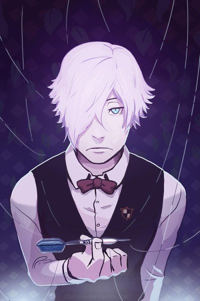 Квин Деким