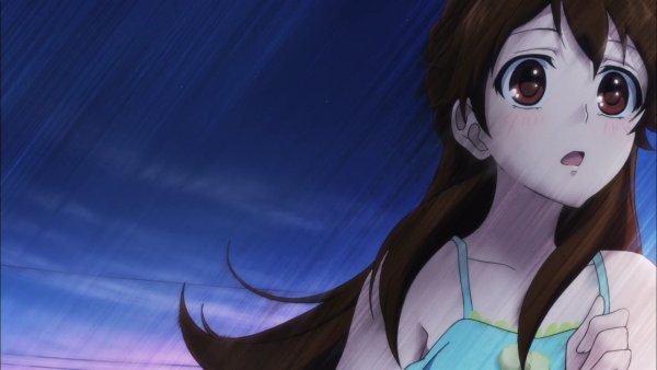 Glasslip аниме