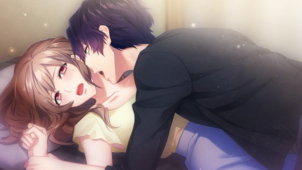 Dynamic Chord аниме