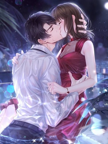 Koi to Producer Evol x Love аниме