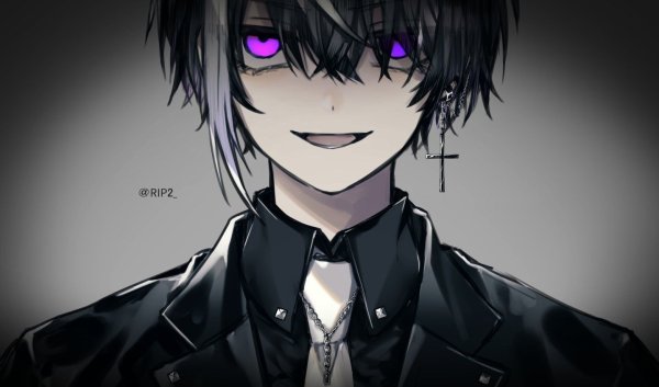 Аниме @rip2