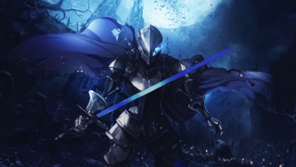 Pixiv Fantasia Fallen Kings Рыцари