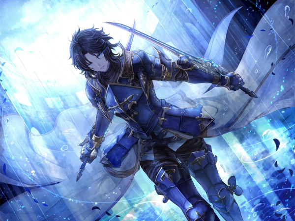 Ланселот Granblue