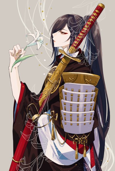 Таротачи Touken Ranbu