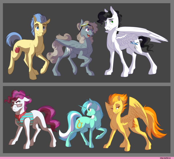 Dennybutt Пегас