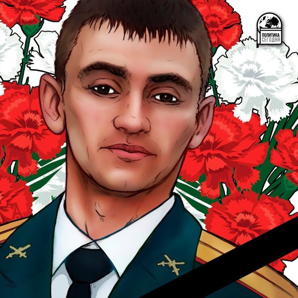 Александр Александрович Прохоренко