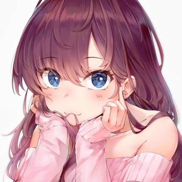 Аниме тянки