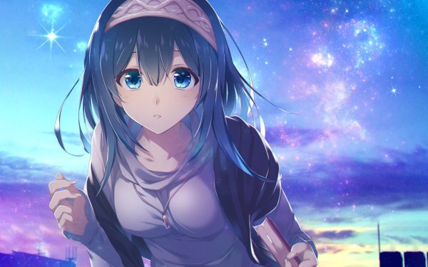 Sagisawa Fumika