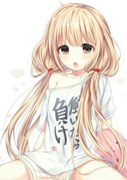 Футаба Анзу anime