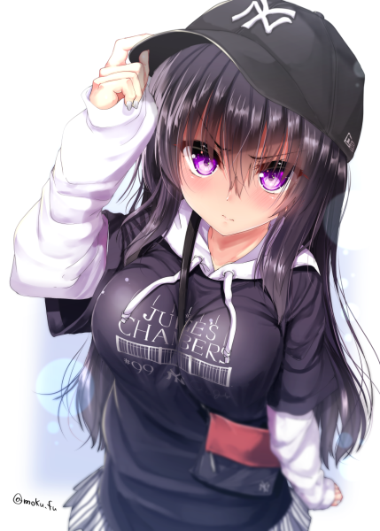 Аниме тянки