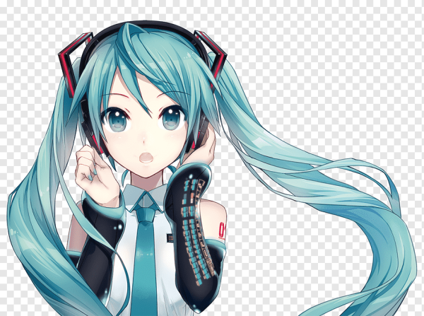 Miku, Miku Хацунэ Мику,