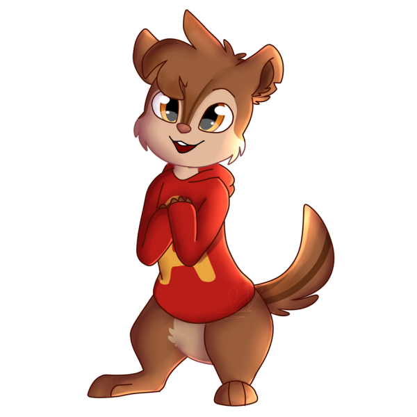 Alvin Seville