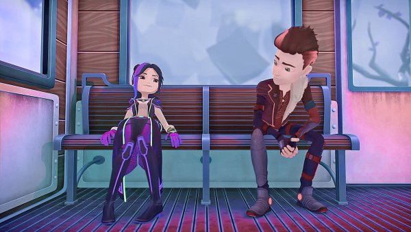 Артём Мещеряков герои Энвелла