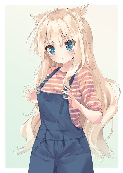 Неко тян