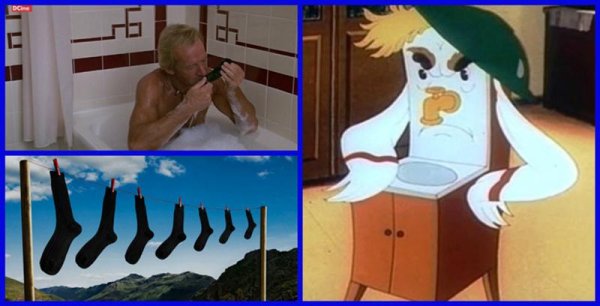 Мойдодыр 1954 VHS