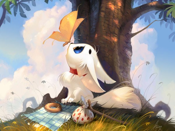 Художник Anry Nemo