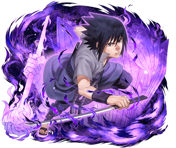 Саске Учиха Sasuke Uchiha