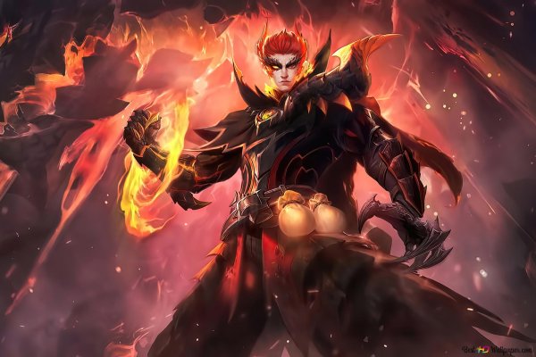 Валир mobile Legends