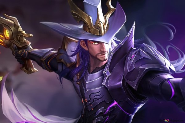 Mobile Legends Bang Bang Клинт