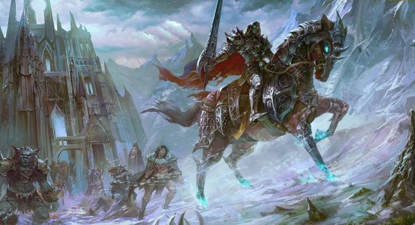 Heroes of might and Magic online