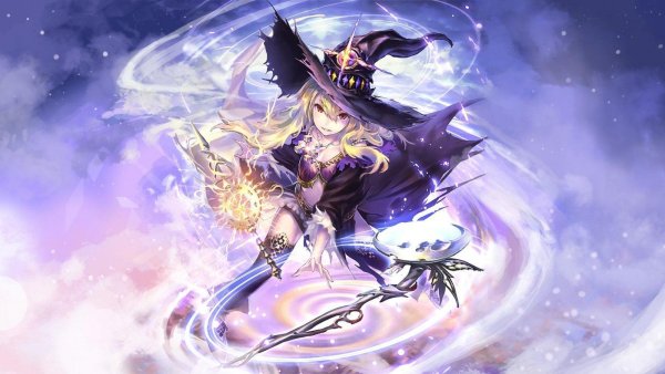 Daria Shadowverse