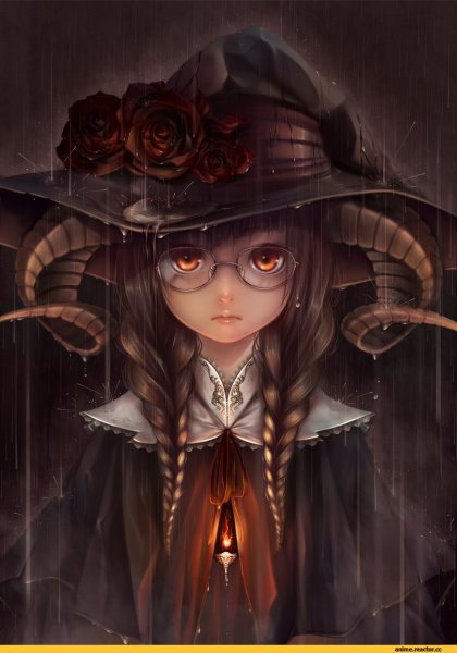 Мариса Кирисаме арт