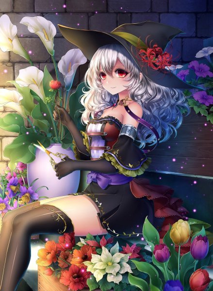 Ibuki Notsu арт