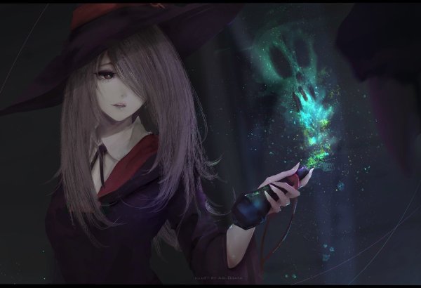 Shadowverse Dorothy