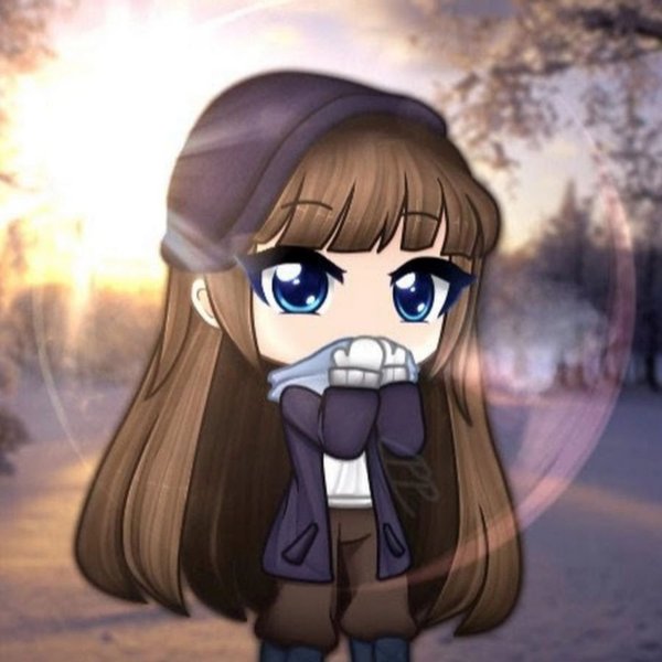 Соня гача лайф