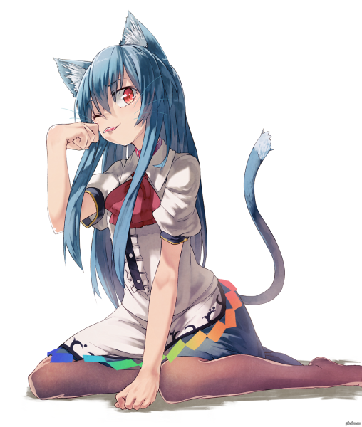 Melusine (Ibuki Notsu)