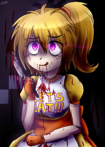 Чика Lulu 999